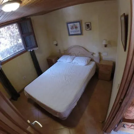 Prázdninový dům 106000 - House In Guimar *